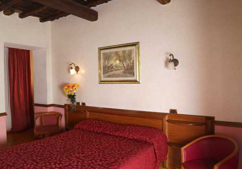Hotel Santa Prassede  | Roma | Roma | Italia 5
