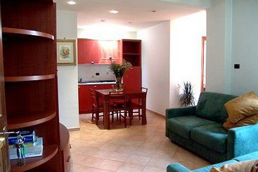 Crosti Apartments  | Roma | Roma | Italia 1