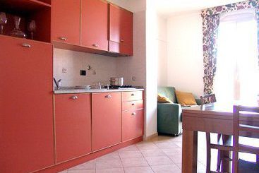 Crosti Apartments  | Roma | Roma | Italia 4