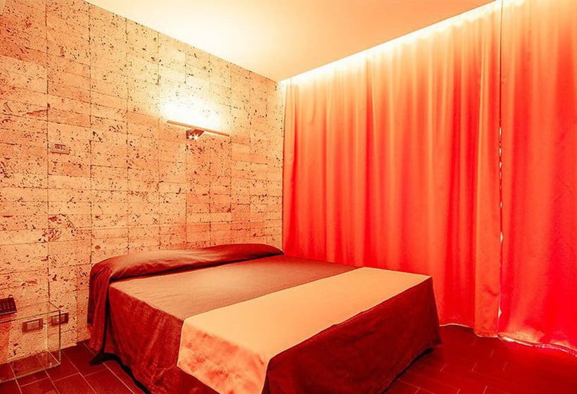 All Seasons Garden Hotel & Leisure  | Roma | Roma | Italia 1