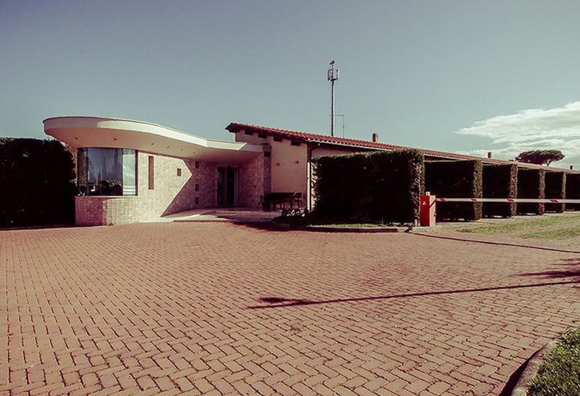 All Seasons Garden Hotel & Leisure  | Roma | Roma | Italia 10