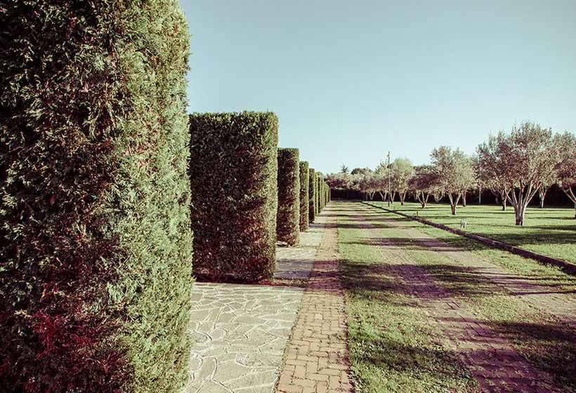 All Seasons Garden Hotel & Leisure  | Roma | Roma | Italia 11