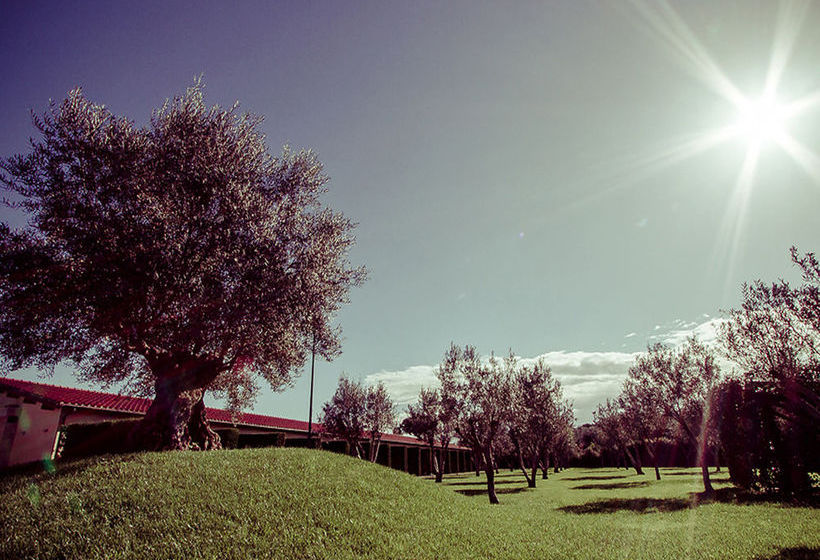 All Seasons Garden Hotel & Leisure  | Roma | Roma | Italia 12