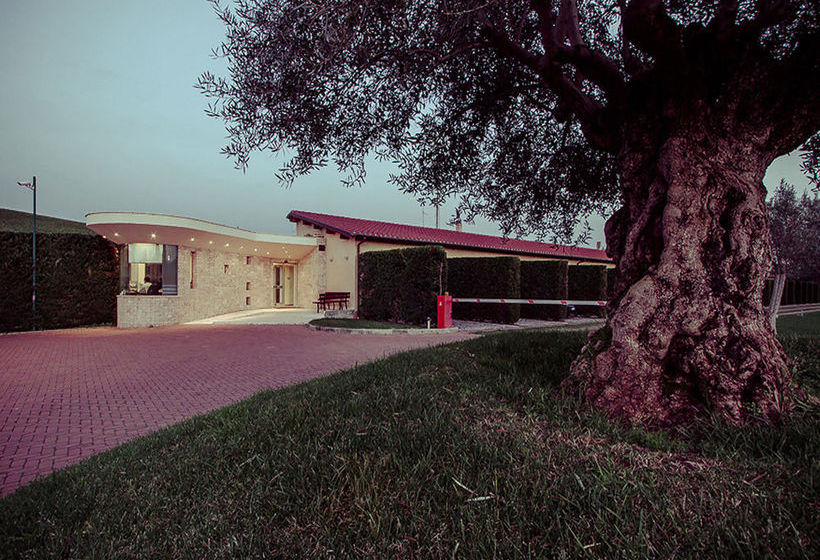 All Seasons Garden Hotel & Leisure  | Roma | Roma | Italia 13