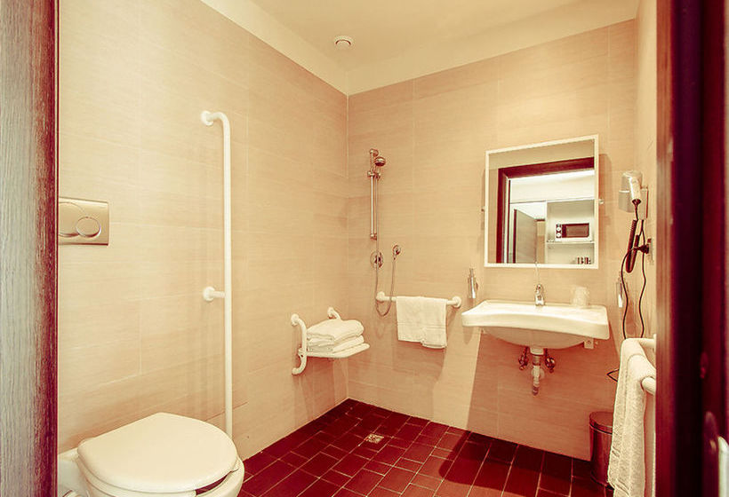 All Seasons Garden Hotel & Leisure  | Roma | Roma | Italia 15