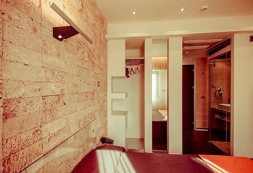 All Seasons Garden Hotel & Leisure  | Roma | Roma | Italia 2