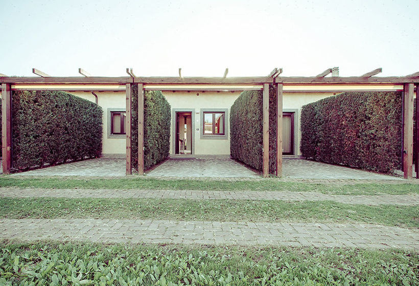 All Seasons Garden Hotel & Leisure  | Roma | Roma | Italia 3