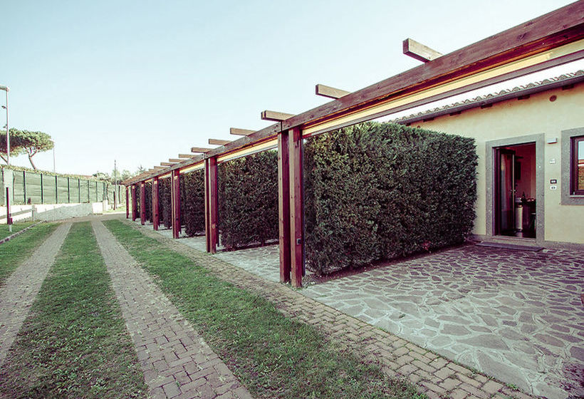 All Seasons Garden Hotel & Leisure  | Roma | Roma | Italia 4