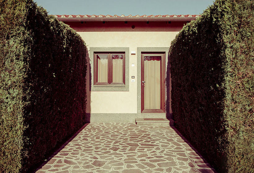 All Seasons Garden Hotel & Leisure  | Roma | Roma | Italia 5