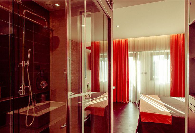 All Seasons Garden Hotel & Leisure  | Roma | Roma | Italia 6