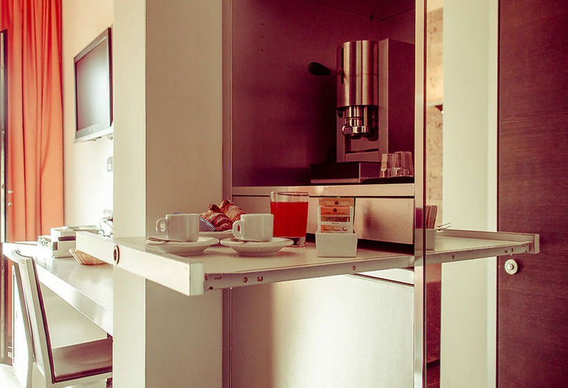 All Seasons Garden Hotel & Leisure  | Roma | Roma | Italia 7