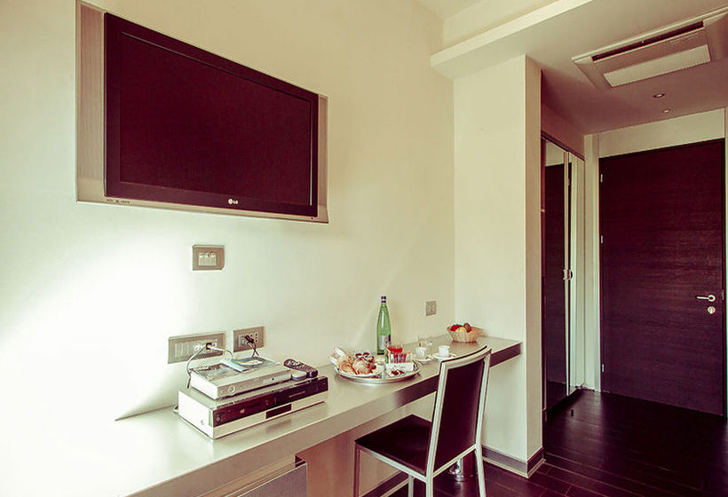 All Seasons Garden Hotel & Leisure  | Roma | Roma | Italia 8