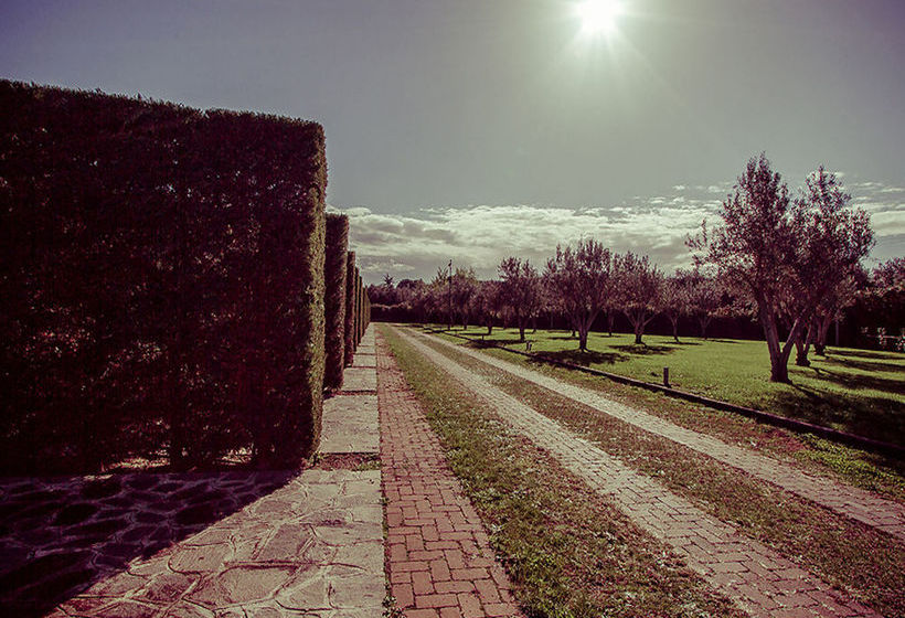 All Seasons Garden Hotel & Leisure  | Roma | Roma | Italia 9