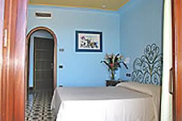 Hotel Aktea  | Lipari | Messina | Italia 10