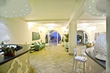 Hotel Aktea  | Lipari | Messina | Italia 11