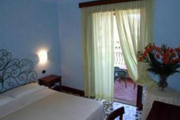 Hotel Aktea  | Lipari | Messina | Italia 12