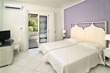 Hotel Aktea  | Lipari | Messina | Italia 13