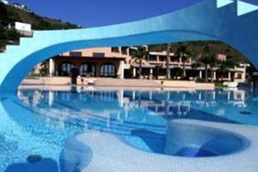 Hotel Aktea  | Lipari | Messina | Italia 14