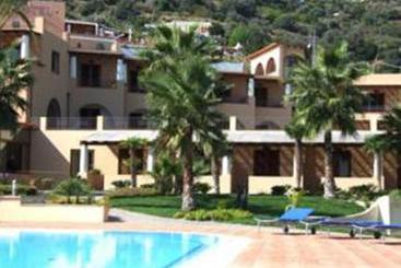 Hotel Aktea  | Lipari | Messina | Italia 2