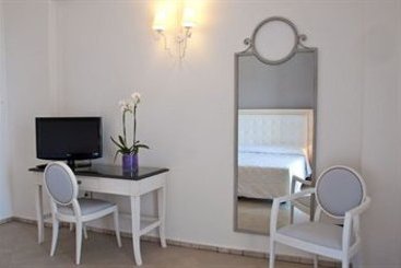 Hotel Aktea  | Lipari | Messina | Italia 20