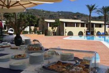 Hotel Aktea  | Lipari | Messina | Italia 4