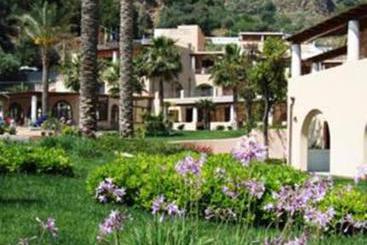 Hotel Aktea  | Lipari | Messina | Italia 6