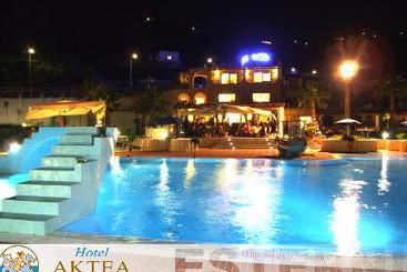 Hotel Aktea  | Lipari | Messina | Italia 8