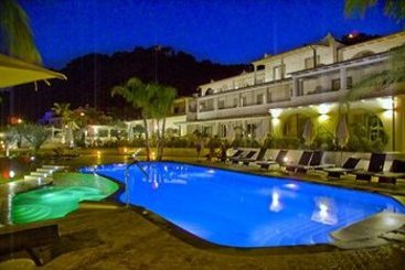 Hotel Aktea  | Lipari | Messina | Italia 9