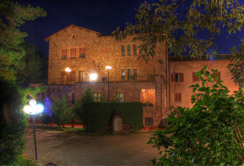 Hotel Assisi Garden  | Assisi | Perugia | Italia 1