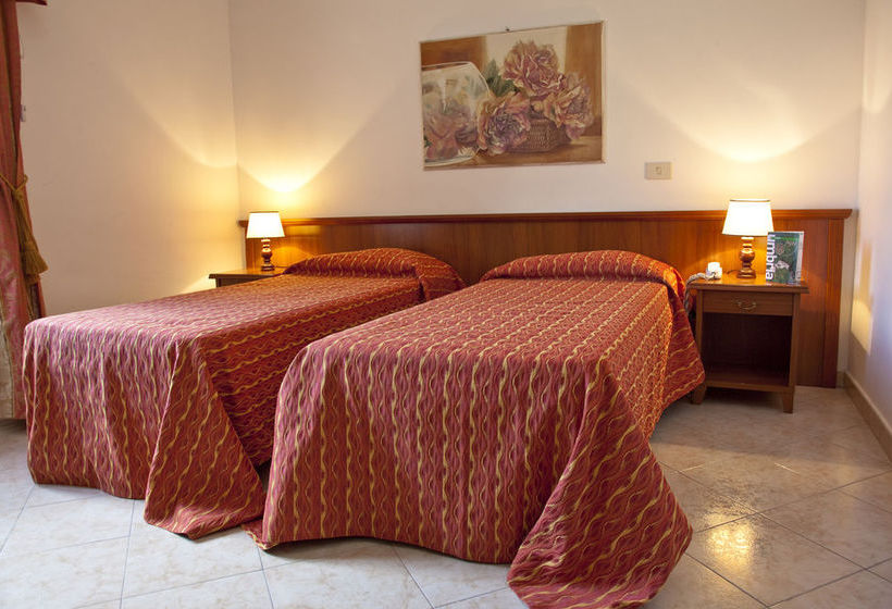 Hotel Assisi Garden  | Assisi | Perugia | Italia 10