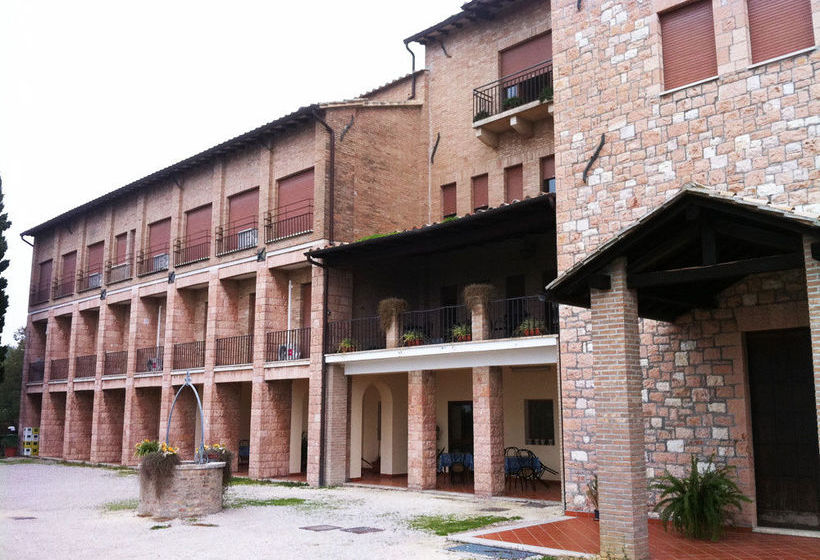 Hotel Assisi Garden  | Assisi | Perugia | Italia 3