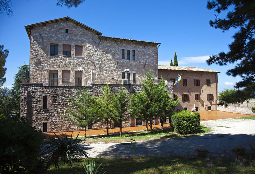 Hotel Assisi Garden  | Assisi | Perugia | Italia 4