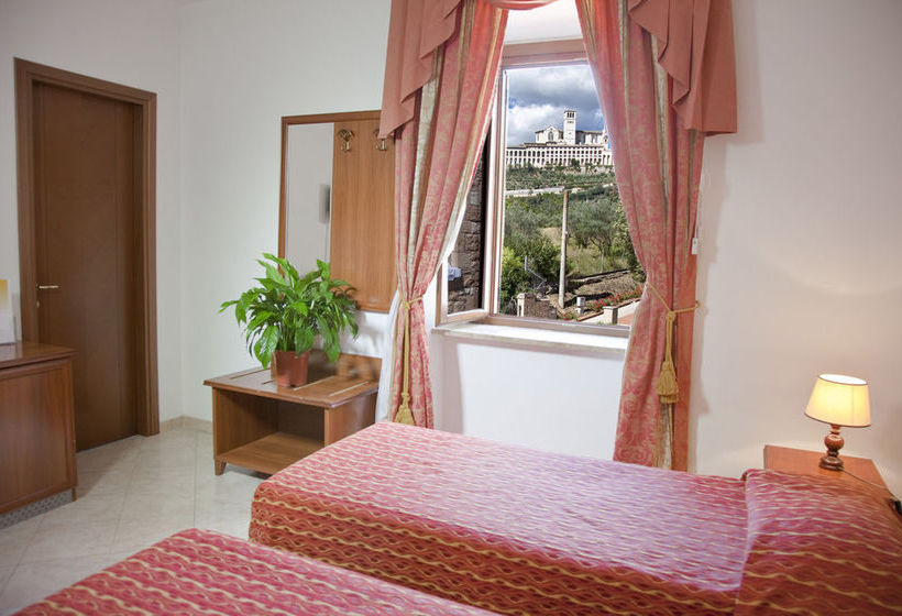 Hotel Assisi Garden  | Assisi | Perugia | Italia 5