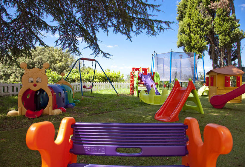 Hotel Assisi Garden  | Assisi | Perugia | Italia 6