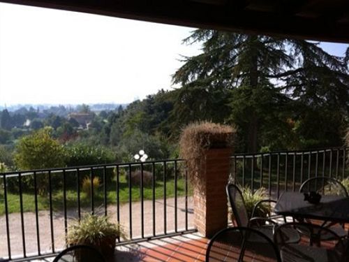 Hotel Assisi Garden  | Assisi | Perugia | Italia 7