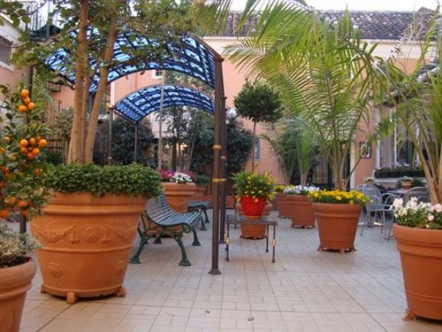 Hotel Villa Romeo Catania