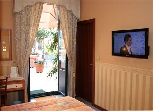 Hotel Villa Romeo  | Catania | Catania | Italia 10