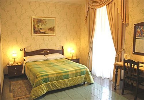 Hotel Villa Romeo  | Catania | Catania | Italia 11