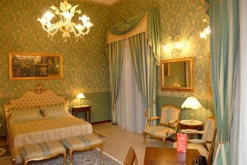Hotel Villa Romeo  | Catania | Catania | Italia 12