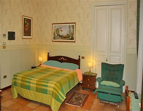 Hotel Villa Romeo  | Catania | Catania | Italia 13