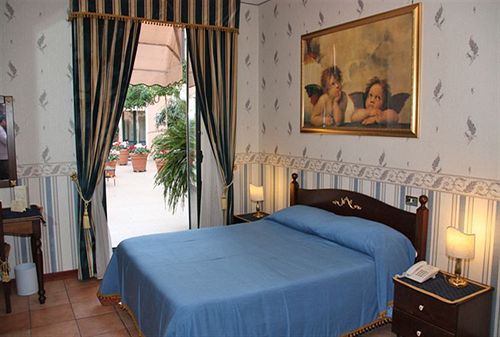 Hotel Villa Romeo  | Catania | Catania | Italia 15
