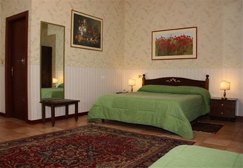 Hotel Villa Romeo  | Catania | Catania | Italia 16
