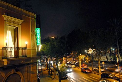 Hotel Villa Romeo  | Catania | Catania | Italia 17