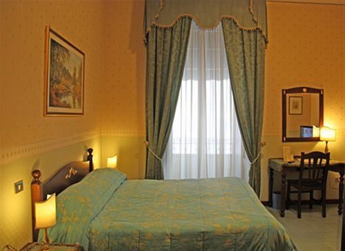 Hotel Villa Romeo  | Catania | Catania | Italia 18