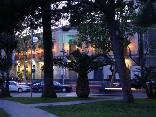 Hotel Villa Romeo  | Catania | Catania | Italia 2