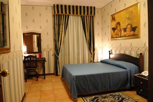 Hotel Villa Romeo  | Catania | Catania | Italia 20
