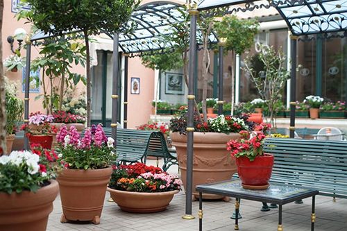 Hotel Villa Romeo  | Catania | Catania | Italia 3