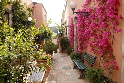 Hotel Villa Romeo  | Catania | Catania | Italia 4