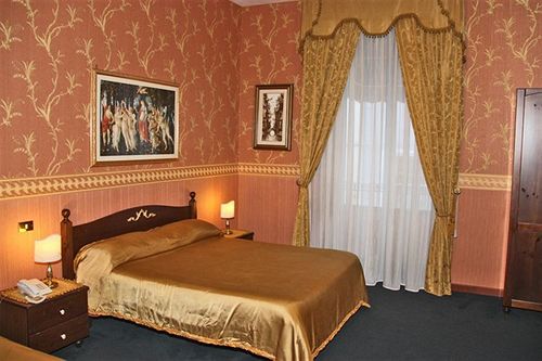 Hotel Villa Romeo  | Catania | Catania | Italia 7