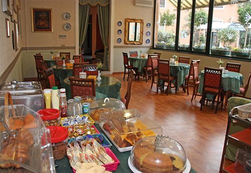 Hotel Villa Romeo  | Catania | Catania | Italia 8